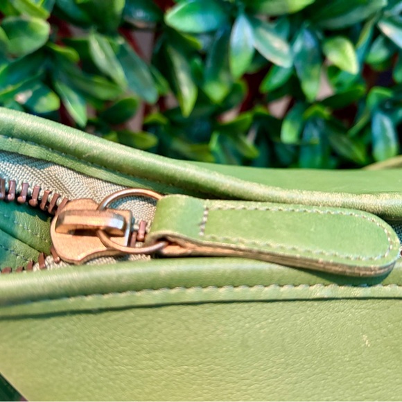 Vintage Coach XL 9085 Duffle Sac - Picture 9 of 16